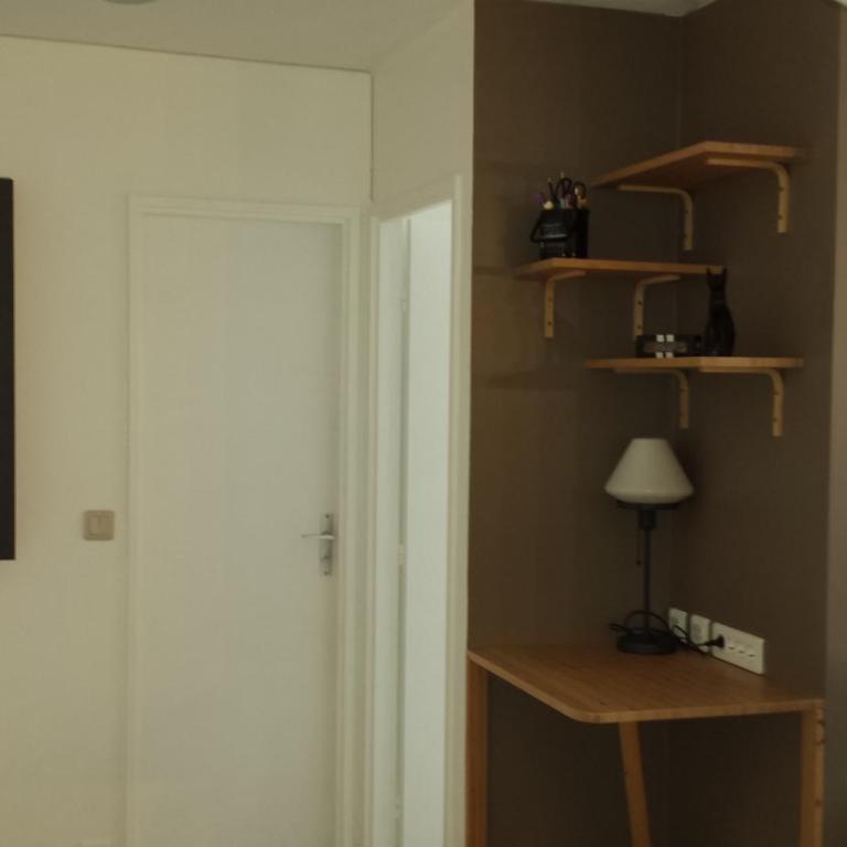 Aligre - Appartement 1 Chambre - 13