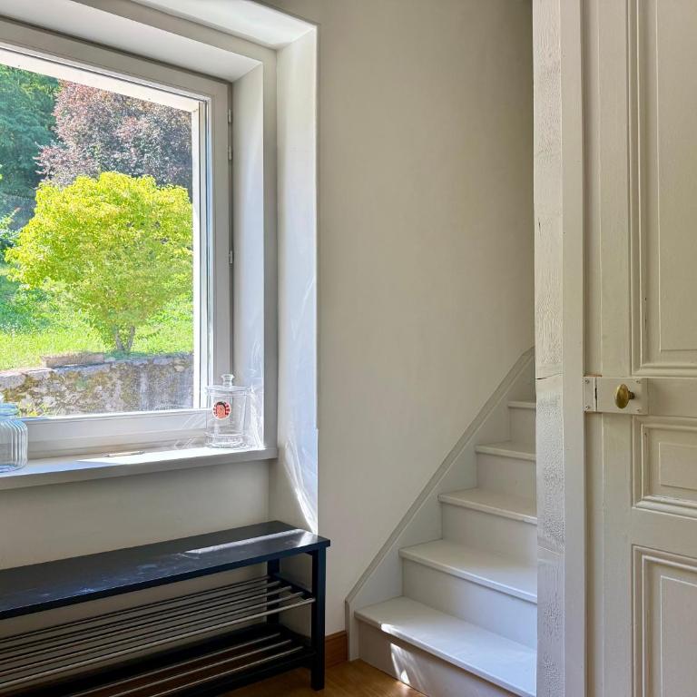 Maison 6 pers - Bain nordique, Clim & Jardin - Haus mit 3 Schlafzimmern - 25