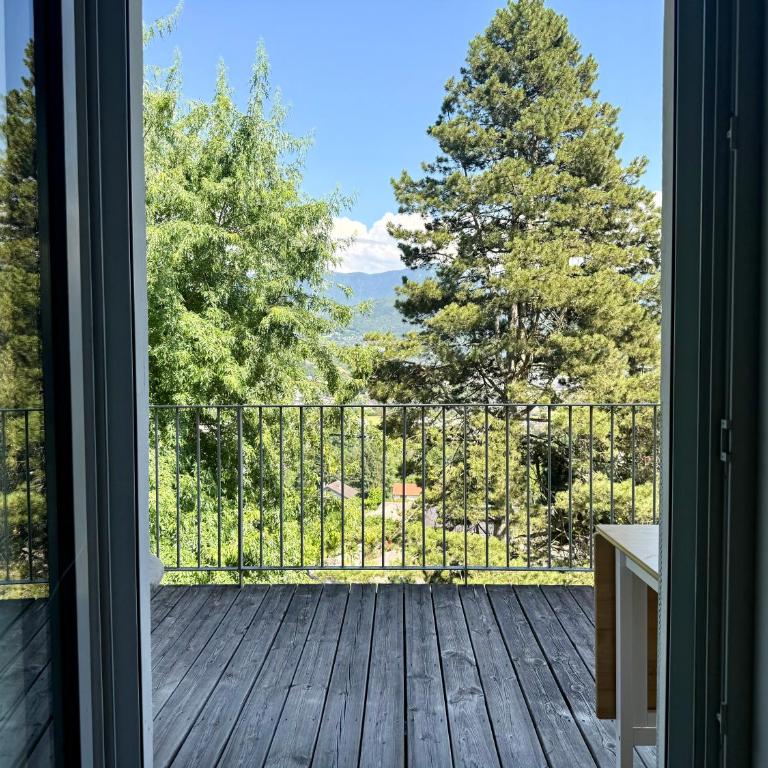 Maison 6 pers - Bain nordique, Clim & Jardin - Haus mit 3 Schlafzimmern - 29