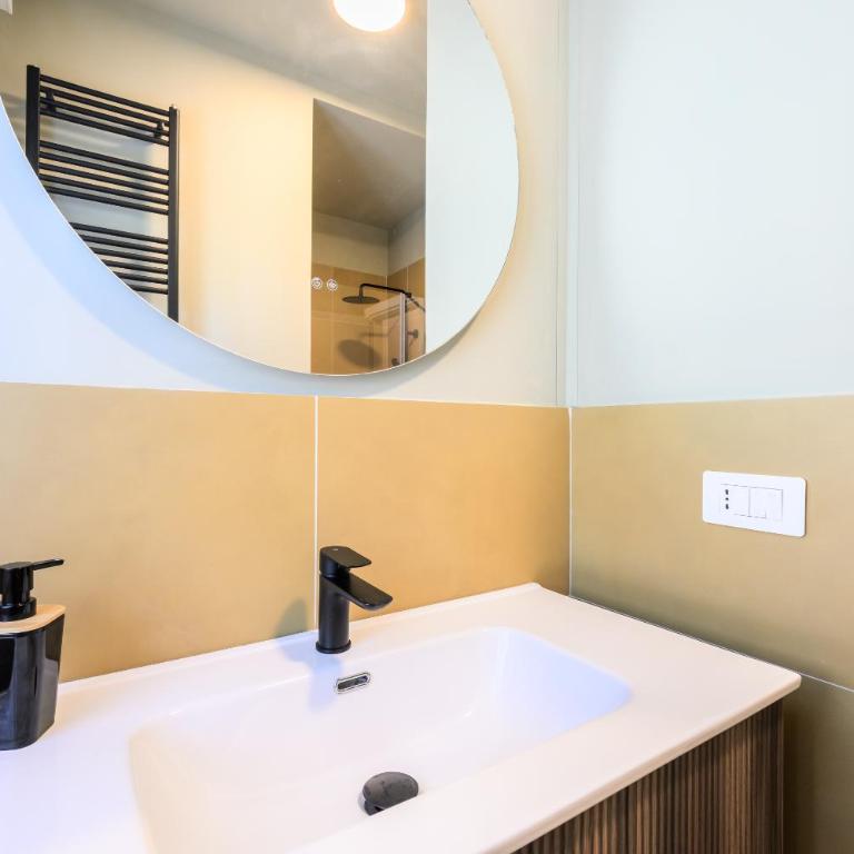 La Casetta della Ciampa Rooms and Apartment - Camera Matrimoniale con Bagno Privato Esterno - 10