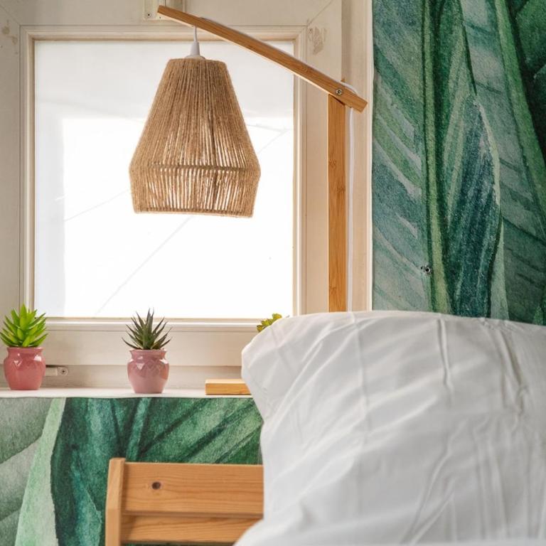 L'Atelier Végétal - Apartment mit 1 Schlafzimmer - 8
