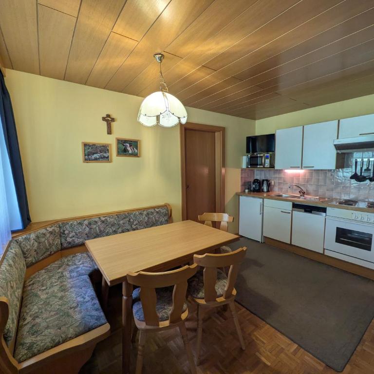 Kirchgasshof - Apartamento de 2 dormitorios con balcón - 4