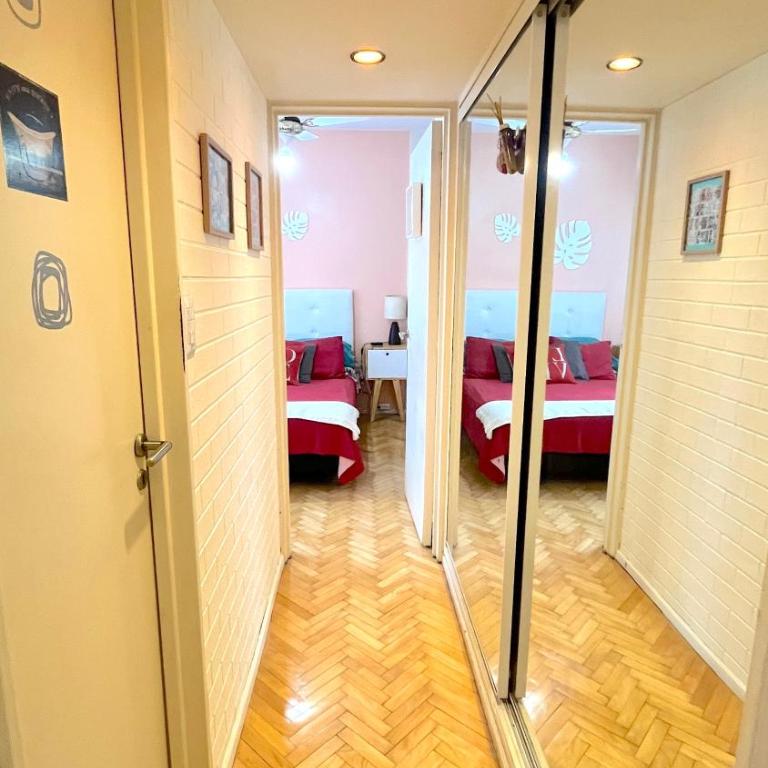 Warm & Cozy Palermo 1Bd Apt - Apartamento de 1 dormitorio - No fumadores - 15