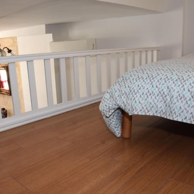 Charmant Studioen centre ville - Appartement 2 Chambres - 4