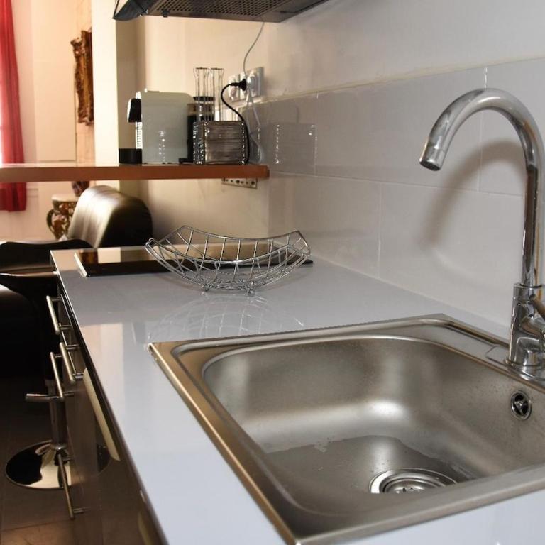Charmant Studioen centre ville - Appartement 2 Chambres - 9