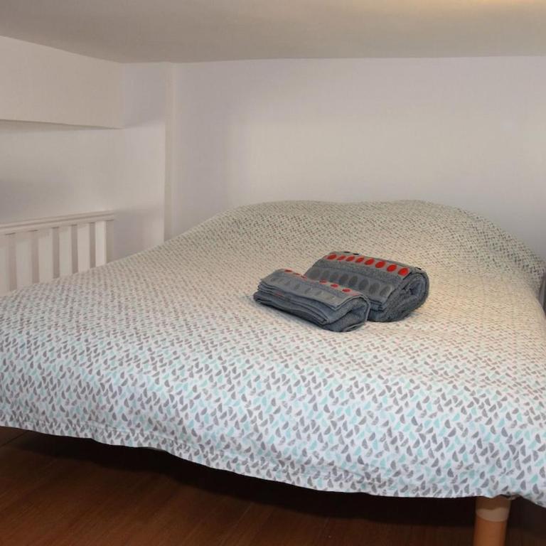 Charmant Studioen centre ville - Appartement 2 Chambres - 16