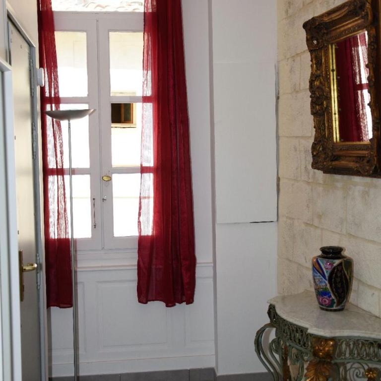 Charmant Studioen centre ville - Appartement 2 Chambres - 20
