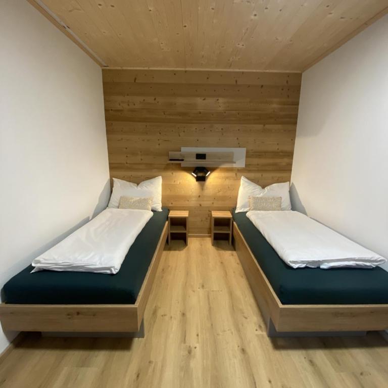 Apartments Hike&Bike Paradies Schladming - Studio-Apartment - 24