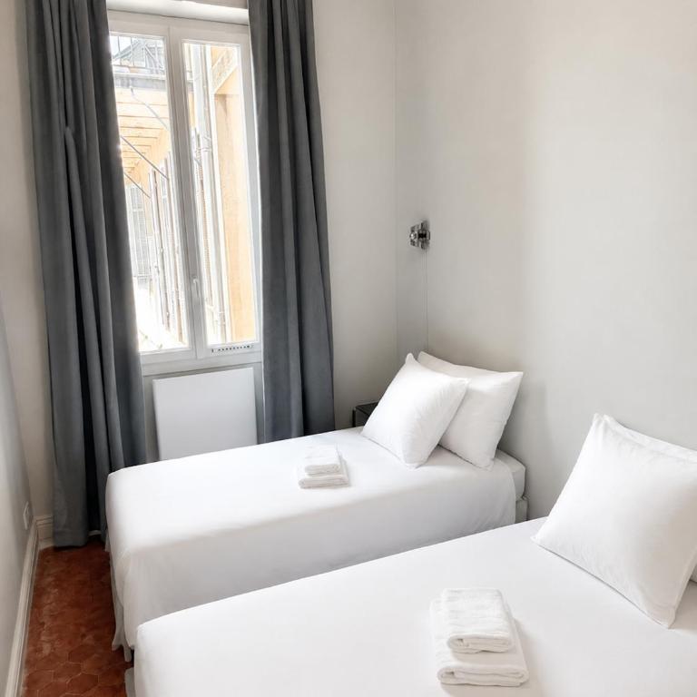 L'appartement Consolat - Apartment - 3