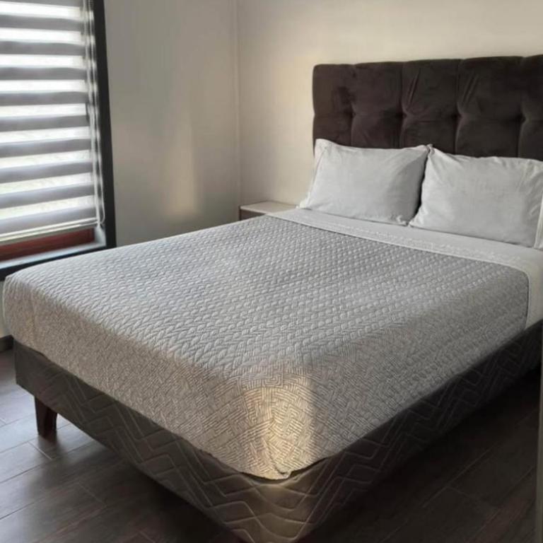 Belinda - One-Bedroom House - 2