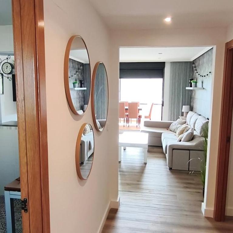 Ático de lujo, san juan playa, jacuzzi, piscina - Apartment mit 3 Schlafzimmern - 7
