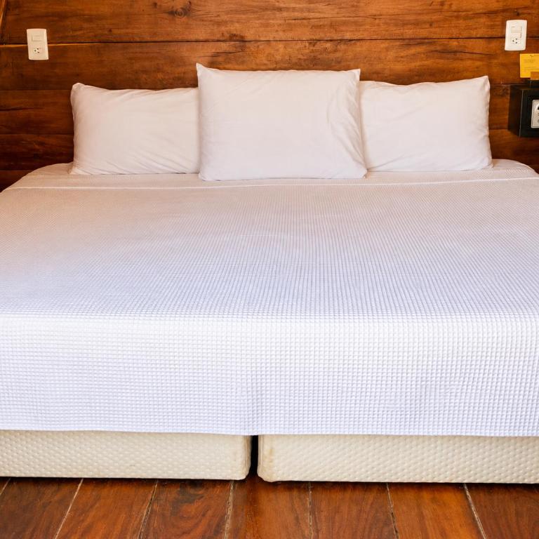 Hotel CasaBakal - A pie de Laguna - Bacalar - Glamping - 8