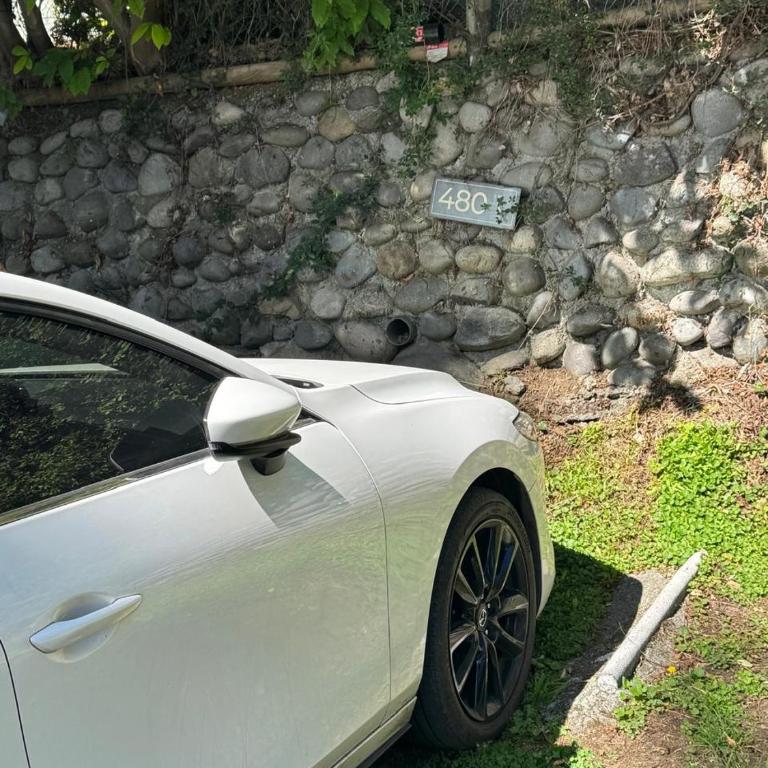 Moderno Depto en Pucón Piscina Estacionamiento Cerca del Centro - Apartamento de 1 dormitorio - 11