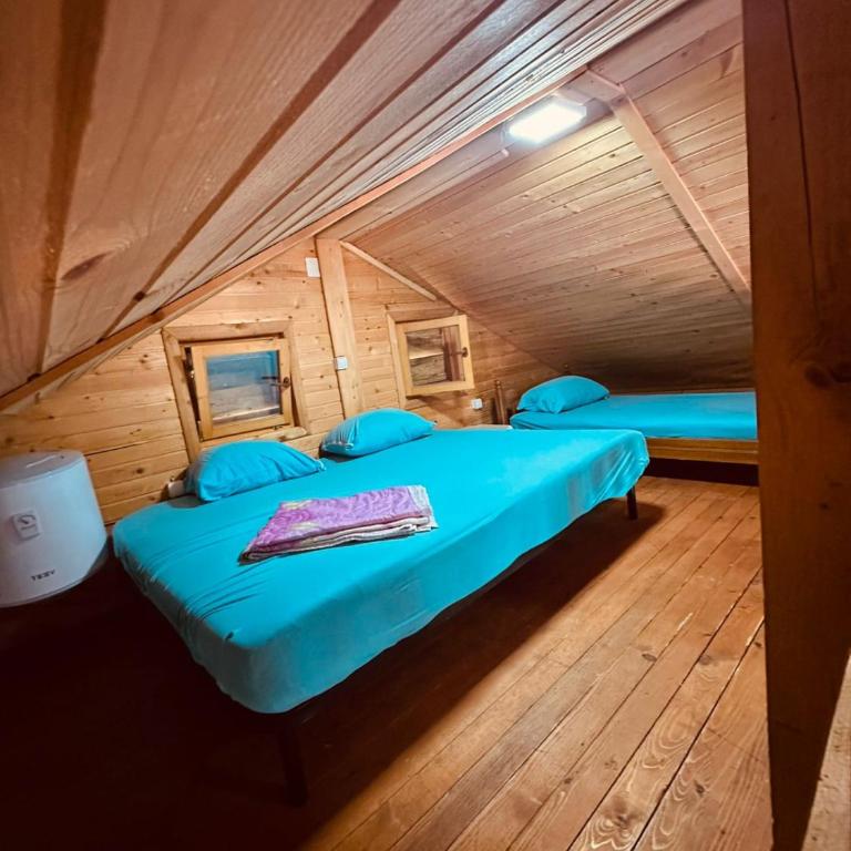 Vikendica Eldar, Ada Bojana - Two-Bedroom House - 9