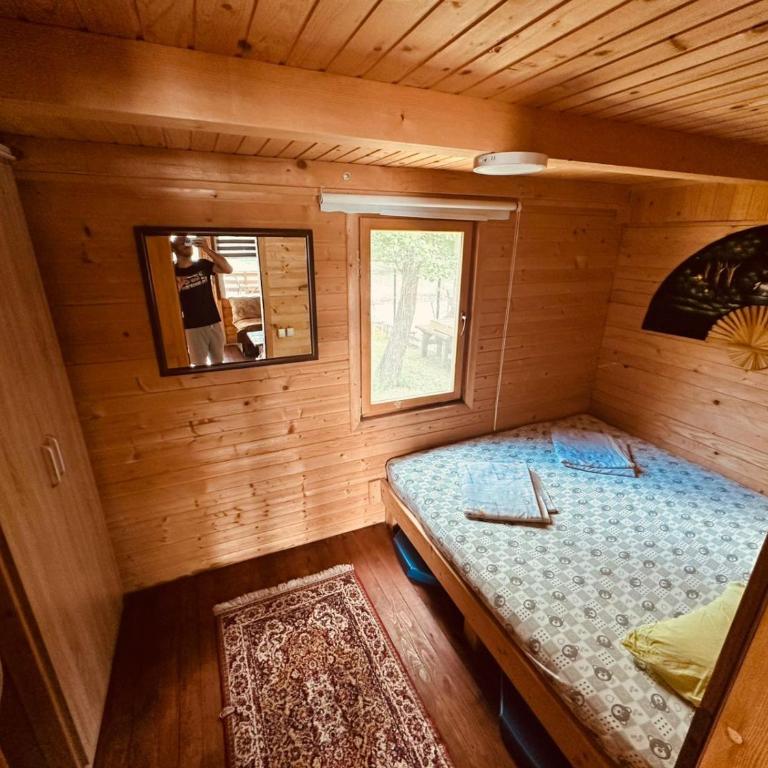 Vikendica Eldar, Ada Bojana - Two-Bedroom House - 8