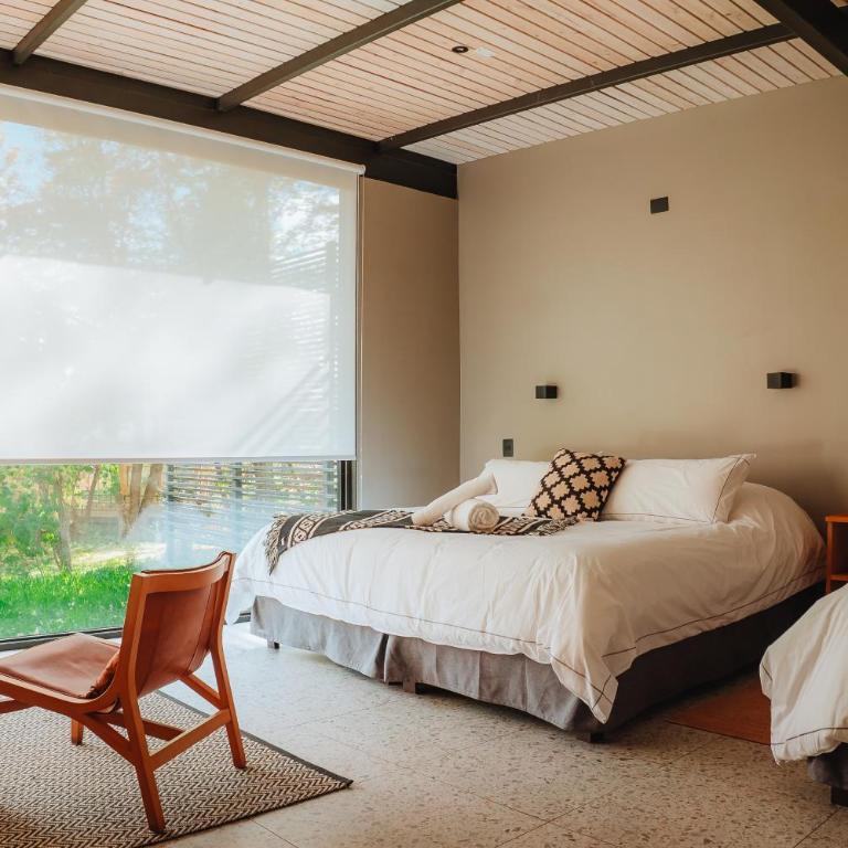 Hotel Patagonia House - Deluxe Queen Suite - 8