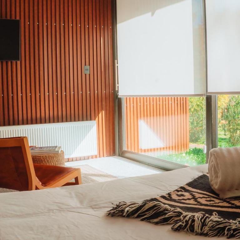 Hotel Patagonia House - Deluxe Queen Suite - 9