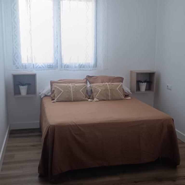 Ático de lujo, san juan playa, jacuzzi, piscina - Apartment mit 3 Schlafzimmern - 24