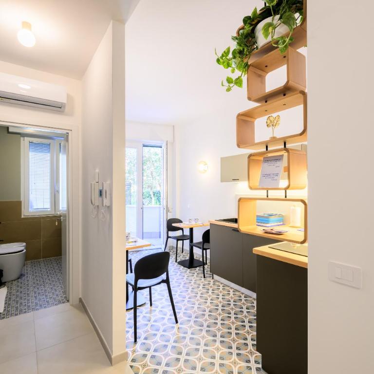 La Casetta della Ciampa Rooms and Apartment - Appartamento con 2 Camere da Letto, Balcone e Terrazza - 34