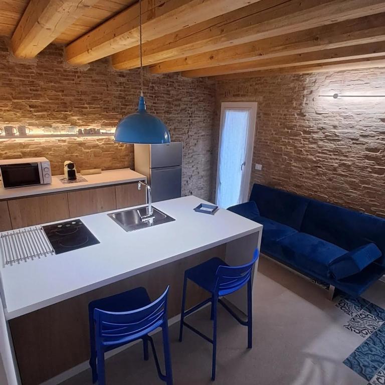 ALTAMAREA Suite - Appartamento Superior con Balcone - 3