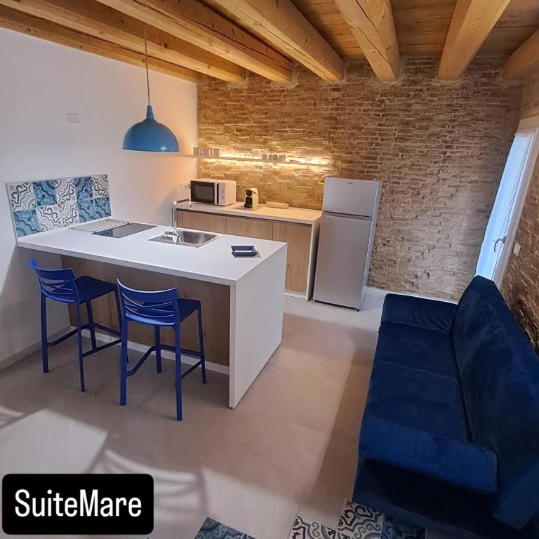 ALTAMAREA Suite - Appartamento Superior con Balcone - 4