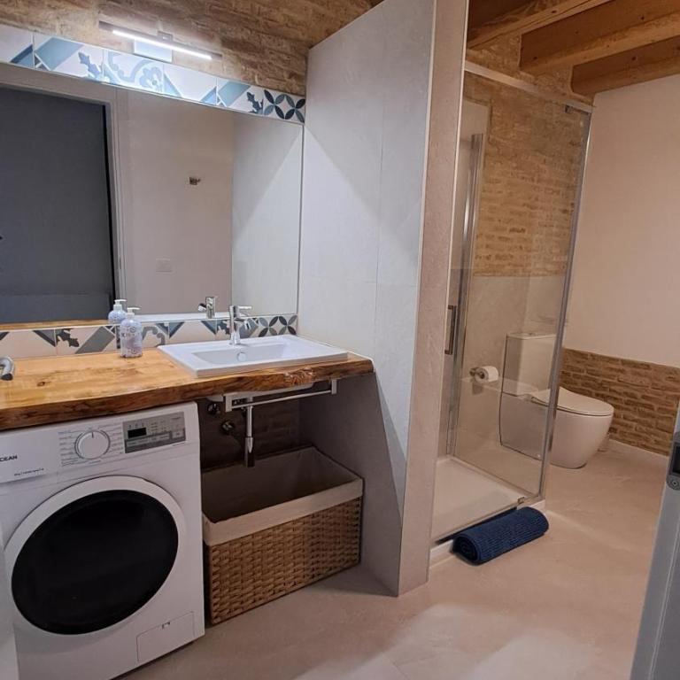ALTAMAREA Suite - Appartamento Superior con 1 Camera da Letto - 8