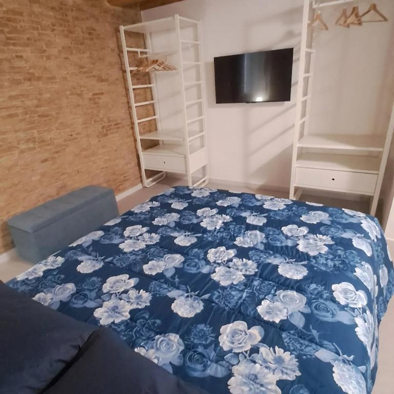 ALTAMAREA Suite - Appartamento Superior con Balcone - 7