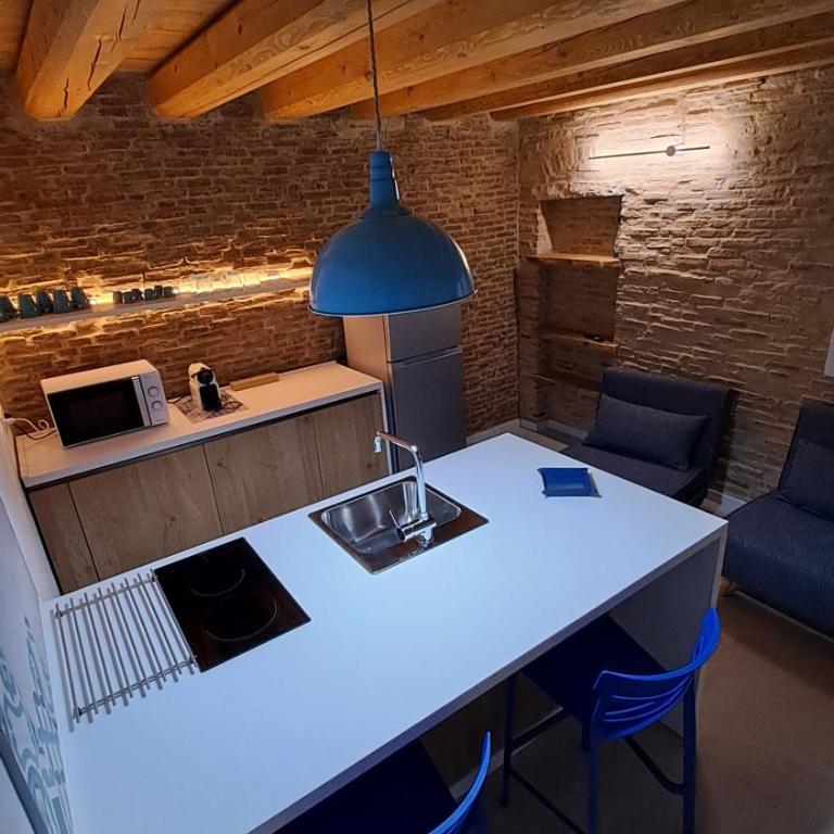 ALTAMAREA Suite - Appartamento Superior con 1 Camera da Letto - 10