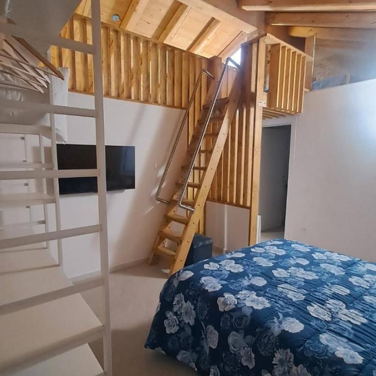 ALTAMAREA Suite - Appartamento Superior con 1 Camera da Letto - 6