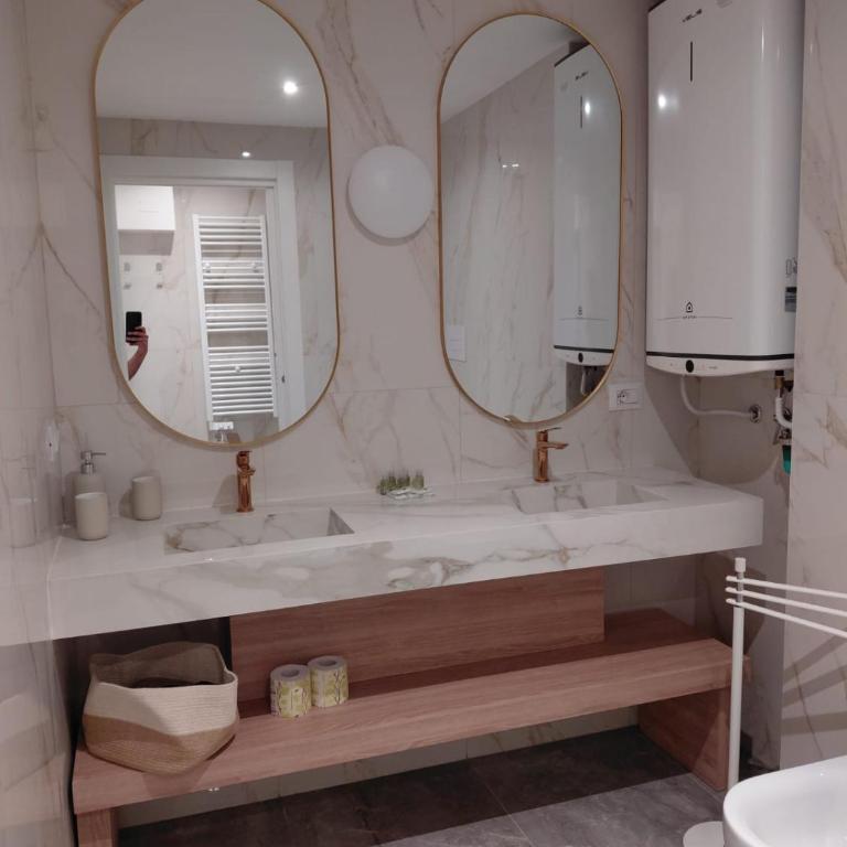 Suite Life Milano - Apartamento Superior de 2 dormitorios - 2
