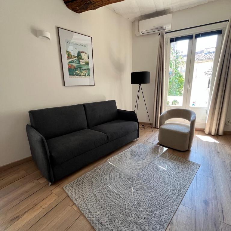 Charme historique en plein coeur de la ville - Appartamento con 1 Camera da Letto - 10