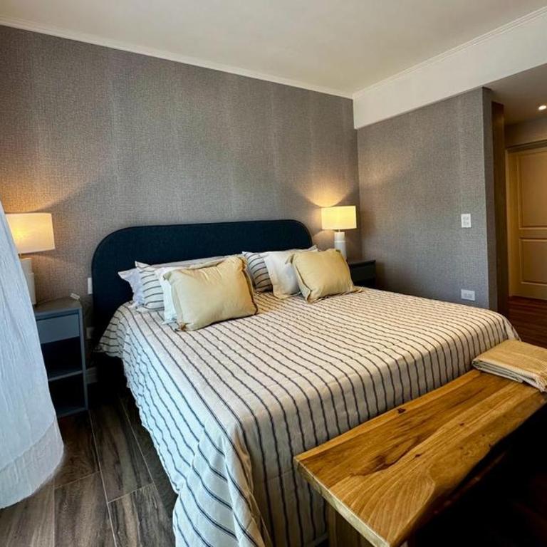 DeptosVip - El Salto - One-Bedroom Apartment with Park View - 6