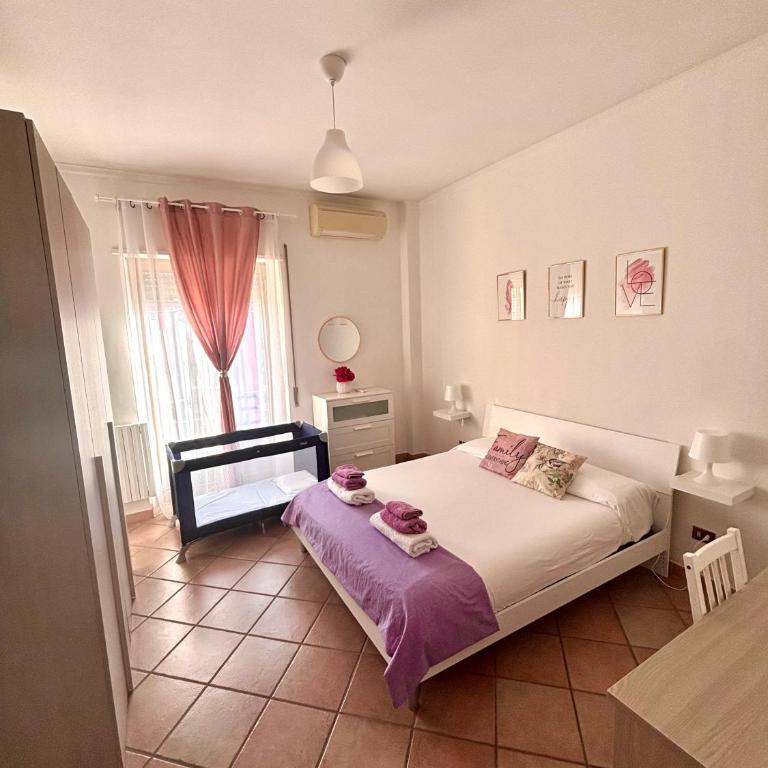 La Dolce Vita - Appartamento con 2 Camere da Letto e Balcone - 4