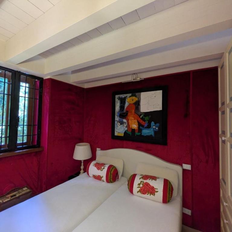 Basquiat - Castello Luxury Apartments - Appartement 1 Chambre - 13