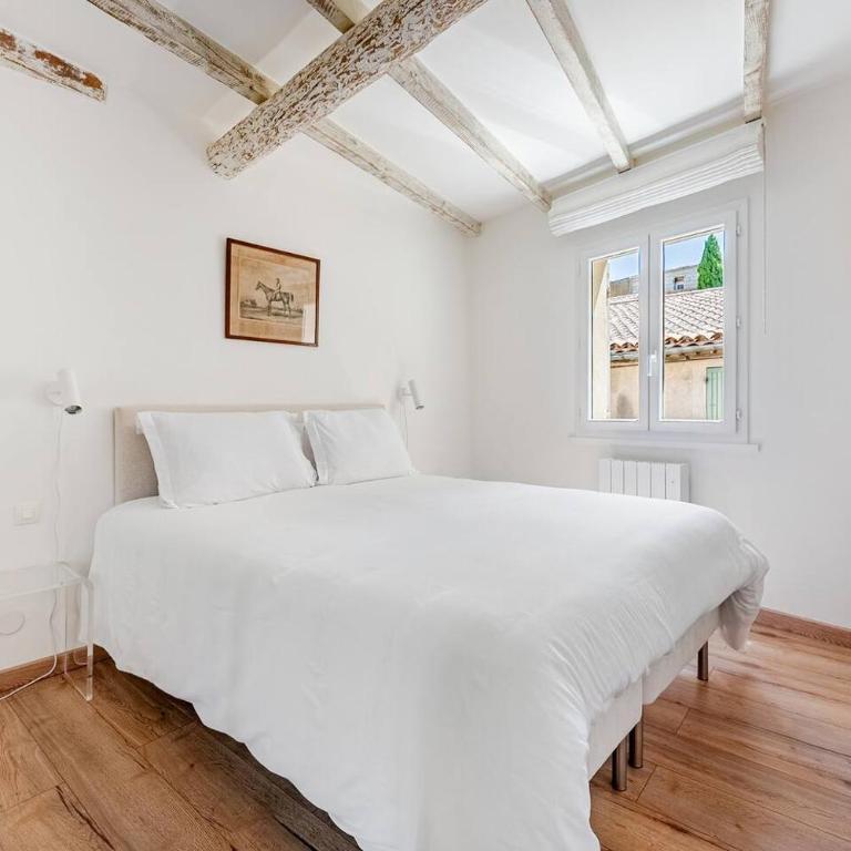 Charme historique en plein coeur de la ville - Appartamento con 1 Camera da Letto - 21