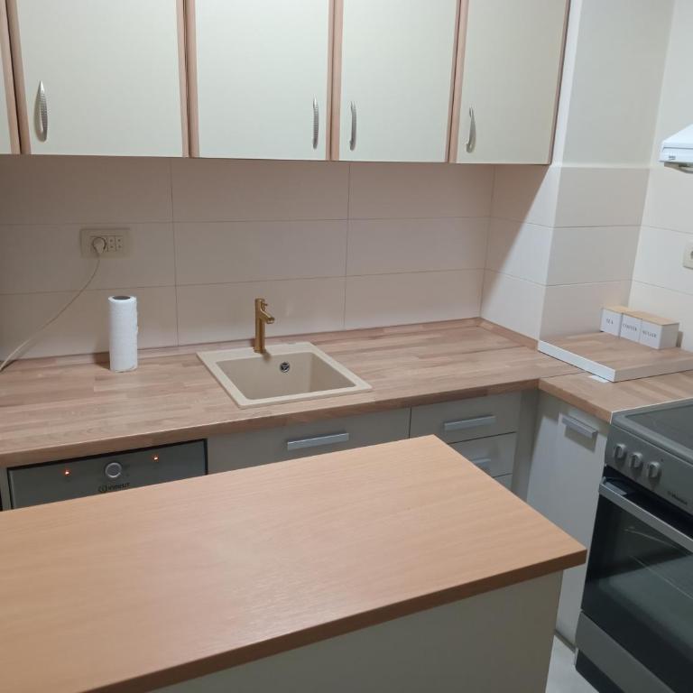 City kvart - Apartment mit 1 Schlafzimmer - 2