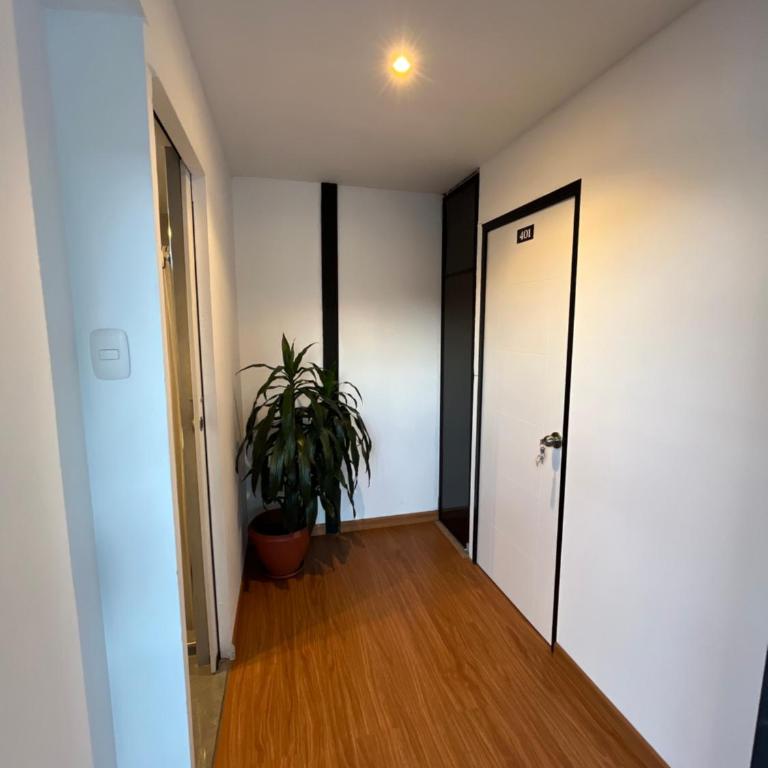 IB3 House - Habitación Doble - 5