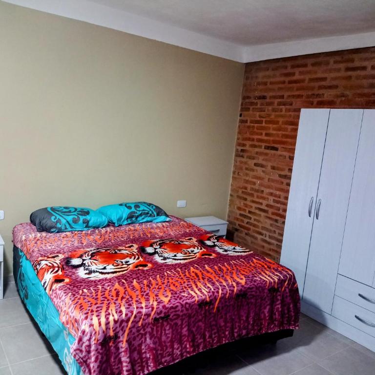 Atardecer serrano - One-Bedroom Apartment - 3
