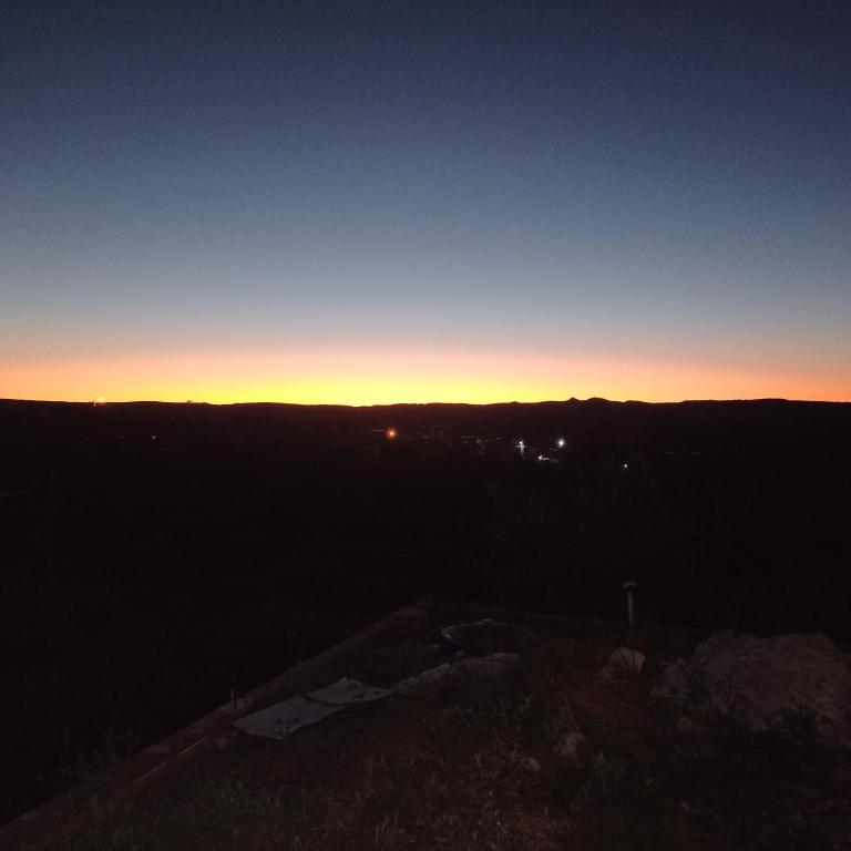 Atardecer serrano - One-Bedroom Apartment - 4