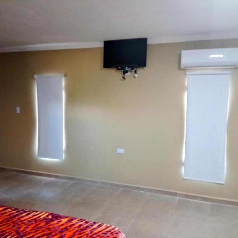 Atardecer serrano - One-Bedroom Apartment - 10