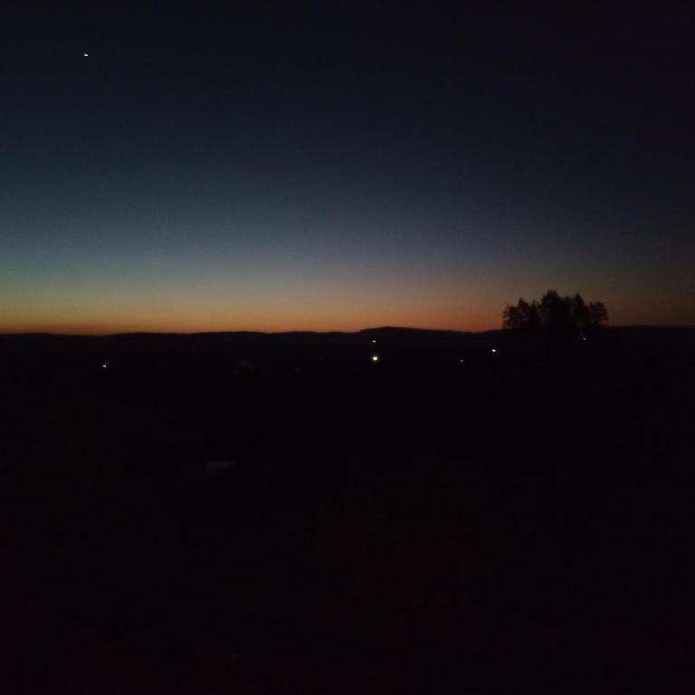 Atardecer serrano - One-Bedroom Apartment - 13