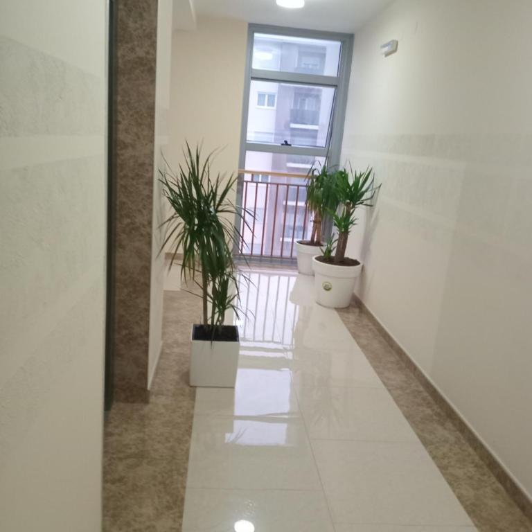 City kvart - Apartment mit 1 Schlafzimmer - 5