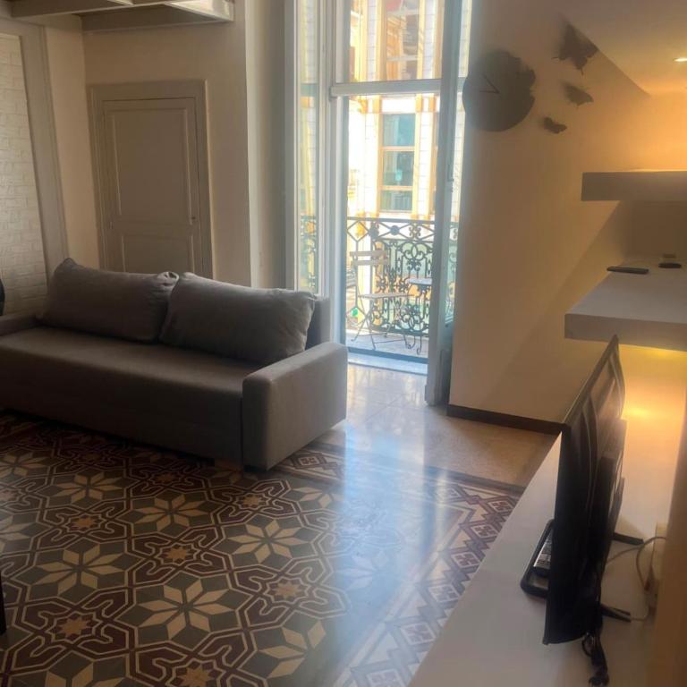 Gimma Prestige 104 - Appartamento con 2 Camere da Letto - 4