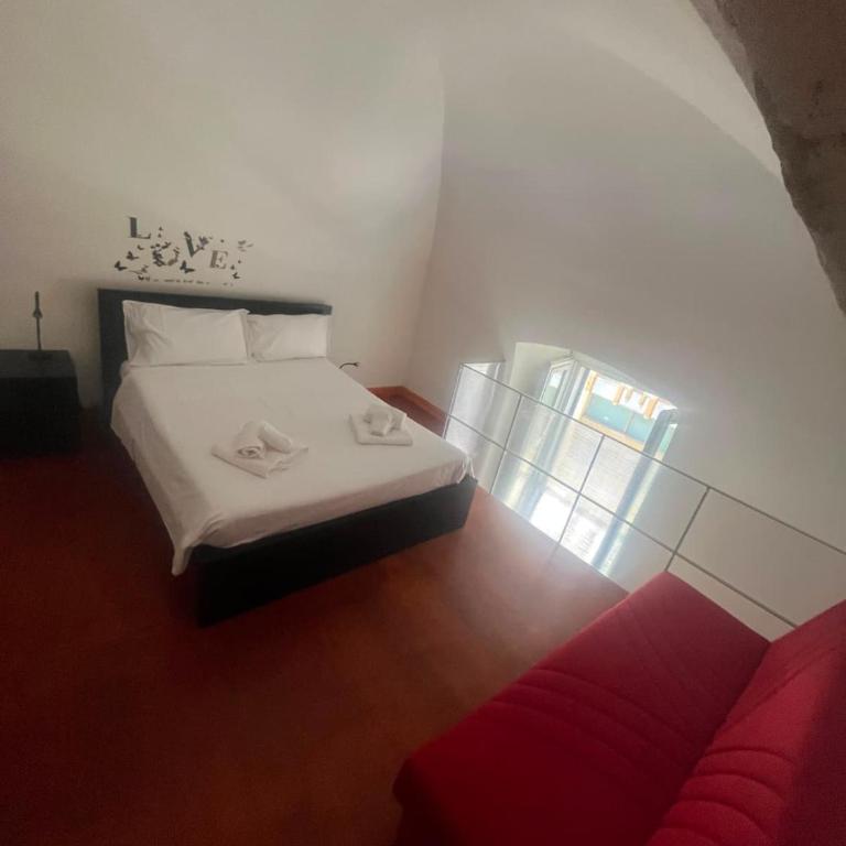 Gimma Prestige 104 - Appartamento con 2 Camere da Letto - 7