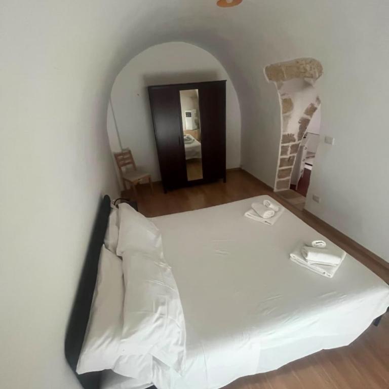 Gimma Prestige 104 - Appartamento con 2 Camere da Letto - 11