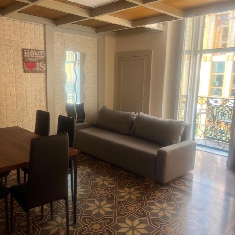 Gimma Prestige 104 - Appartamento con 2 Camere da Letto - 17