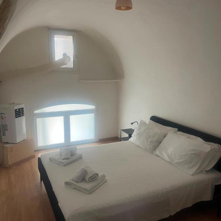 Gimma Prestige 104 - Appartamento con 2 Camere da Letto - 19