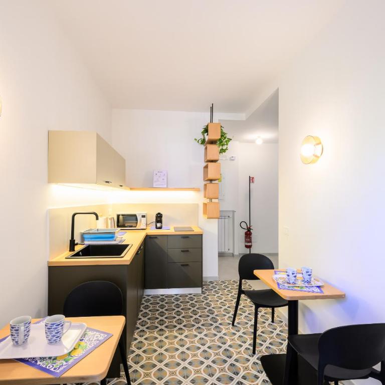 La Casetta della Ciampa Rooms and Apartment - Camera Matrimoniale con Bagno Privato Esterno - 13