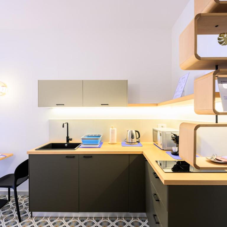 La Casetta della Ciampa Rooms and Apartment - Camera Matrimoniale con Bagno Privato Esterno - 14