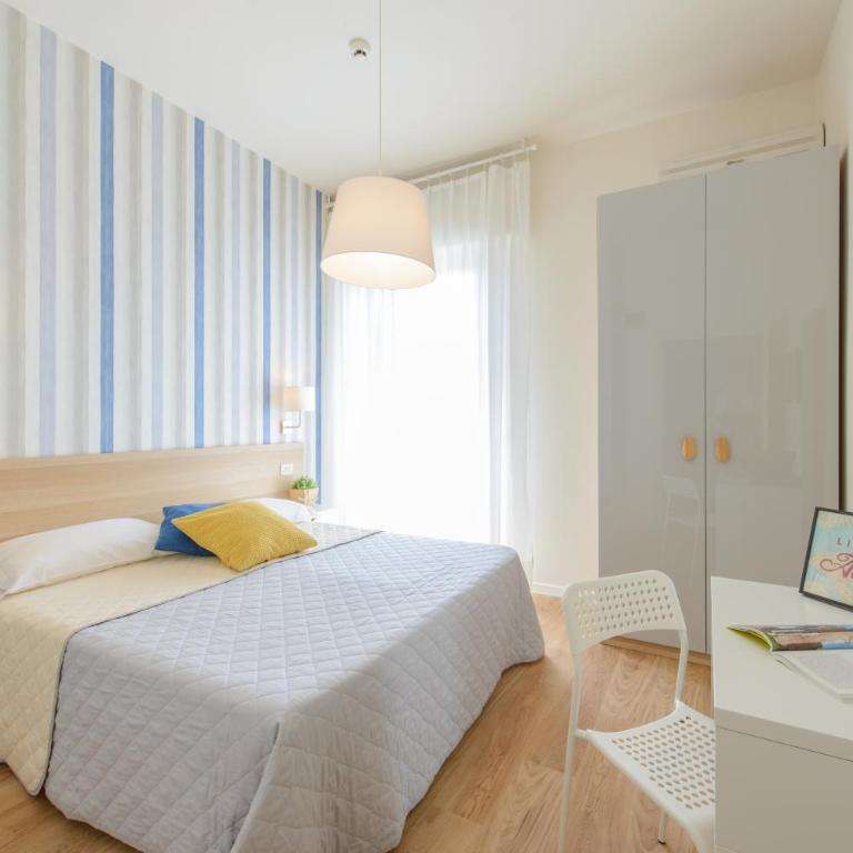 Hotel Esplanade - Economy Doppel-/Zweibettzimmer - 5